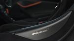 McLaren 720S Coupe 2017 года (WW)
